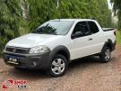 FIAT Strada Hard Working 1.4 C.D. Branca
