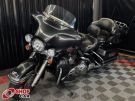 HARLEY-DAVIDSON Touring Electra Glide 1600 Ultra Classic Preta