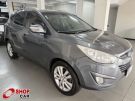 HYUNDAI ix35 GLS 2.0 16v Cinza