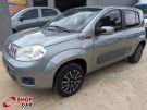FIAT Uno Vivace 1.0 4p. Cinza