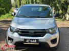 FIAT Mobi Like 1.0 Prata
