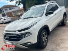 FIAT Toro Volcano 2.0TDi 16v 4x4 Branca