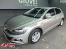 VW - Volkswagen Polo Hatch Comfortline 1.0 12v TSi Prata