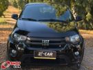FIAT Mobi Like 1.0 Preta