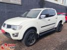MITSUBISHI L200 Triton HPE 3.5 V6 24v 4x4 C.D. Branca