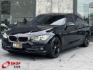 BMW 320i Sport GP 2.0T 16v Preta