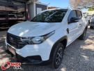 FIAT Strada Freedom 1.3 C.D. Branca