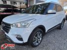 HYUNDAI Creta Pulse Plus1.6 16v Branca