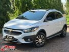 GM - Chevrolet Onix Activ 1.4 Branca
