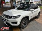 JEEP Compass Limited 2.0 16v Branca