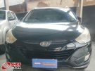 HYUNDAI ix35 GLS 2.0 16v Preta