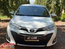 TOYOTA Yaris Hatch XL 1.3 16v Branca