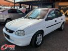 GM - Chevrolet Corsa Sedan Classic Life 1.0 Branca