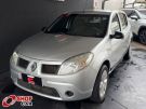 RENAULT Sandero Expression 1.0 16v Prata