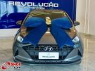 HYUNDAI HB20 Vision 1.0 12v Prata