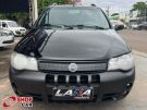 FIAT Strada Adventure 1.8 C.E. Preta
