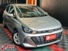 HYUNDAI HB20 Comfort 1.0 12v Prata
