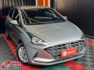HYUNDAI HB20 Evolution 1.0 12v Prata
