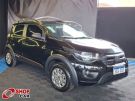 FIAT Mobi Trekking 1.0 Preta