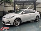 TOYOTA Corolla XEi 2.0 16v Prata