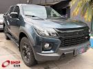 GM - Chevrolet S10 Z71 2.8CTDi 16v 4x4 C.D. Cinza