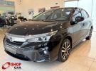 HONDA City Sedan EX 1.5 16v Preta