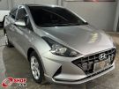 HYUNDAI HB20S Vision 1.0 12v Prata