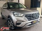 HYUNDAI Creta Prestige 2.0 16v Prata