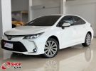 TOYOTA Corolla GLi 2.0 16v Branca