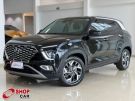 HYUNDAI Creta Platinum 1.0T 12v Preta
