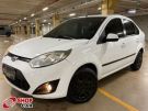 FORD Fiesta Sedan 1.6 Branca