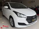 HYUNDAI HB20S Comfort Plus 1.0 12v Branca