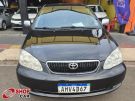 TOYOTA Corolla XEi 1.8 16v Preta