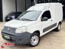 FIAT Fiorino Furgão Hard Working 1.4 Branca