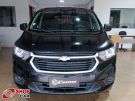 GM - Chevrolet Spin LS 1.8 Preta