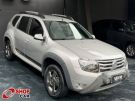 RENAULT Duster Tech Road 1.6 16v Prata