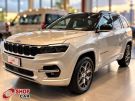JEEP Commander Overland 2.0 16v TD380 4x4 Dourada