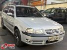 VW - Volkswagen Parati City 1.6 Prata