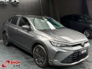 VW - Volkswagen Nivus Sense 1.0 12v TSi Cinza