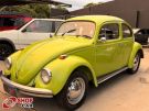 VW - Volkswagen Fusca 1300 Verde