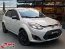 FORD Fiesta Sedan SE 1.0 Prata