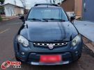 FIAT Strada Adventure 1.8 16v C.E. Preta