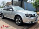 VW - Volkswagen Golf Sportline 1.6 Prata