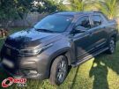 FIAT Strada Volcano 1.3 C.D. Cinza
