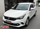 FIAT Argo Drive 1.0 Branca
