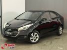 HYUNDAI HB20S Premium 1.6 16v Preta