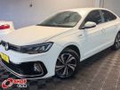 VW - Volkswagen Virtus Comfortline 1.0 12v TSi Branca