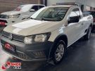 VW - Volkswagen Saveiro Robust 1.6 C.S. Branca