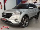 HYUNDAI Creta Prestige 2.0 16v Prata