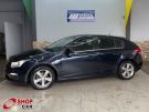 GM - Chevrolet Cruze Hatch Sport6 LT 1.8 16v Azul